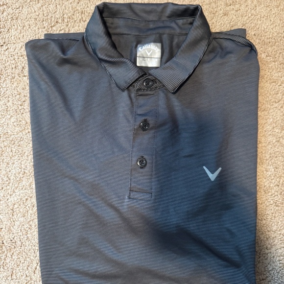 Men’s Callaway Golf Polo - Picture 1 of 1